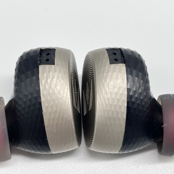 【中古】KATANA　ユニバーサルIEM 【NOB-KATANA】(ケーブル欠品)【秋葉原】