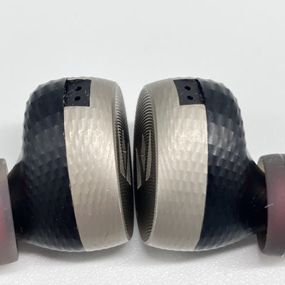 【中古】KATANA　ユニバーサルIEM 【NOB-KATANA】(ケーブル欠品)【秋葉原】