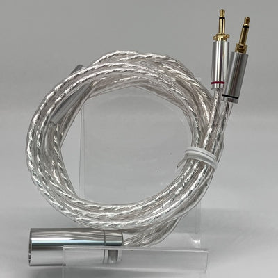 【中古】C093 シルバーコートケーブル(XLR)1.5m【秋葉原】