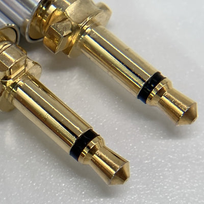 【中古】C093 シルバーコートケーブル(XLR)1.5m【秋葉原】