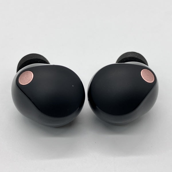 【中古】WF-1000XM5 B ブラック【日本橋】