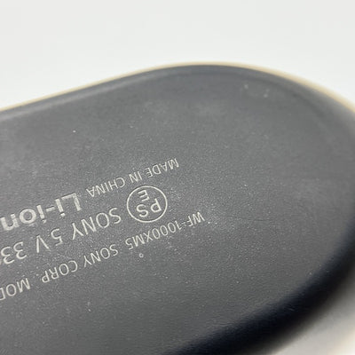 【中古】WF-1000XM5 B ブラック【日本橋】