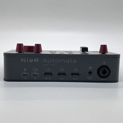 【中古】ZG01 153B NieR:Automata Ver1.1a コラボレーションモデル【日本橋】