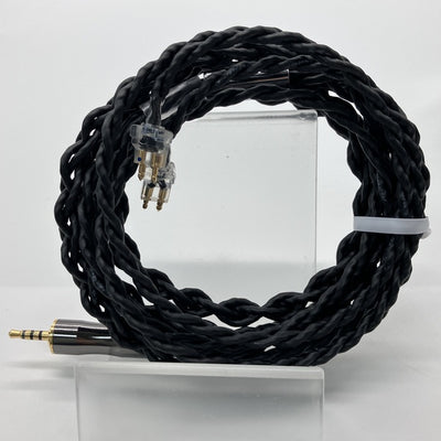 【中古】Clear force Ultimate core-8 FitEar 2.5φ（1.2m）【秋葉原】