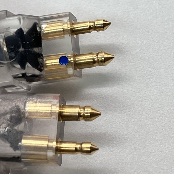 【中古】Clear force Ultimate core-8 FitEar 2.5φ（1.2m）【秋葉原】