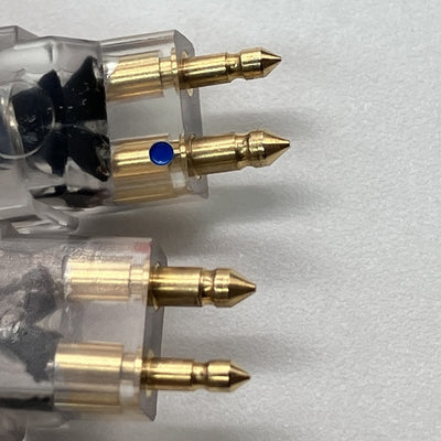 【中古】Clear force Ultimate core-8 FitEar 2.5φ（1.2m）【秋葉原】