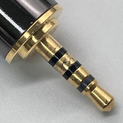 【中古】Clear force Ultimate core-8 FitEar 2.5φ（1.2m）【秋葉原】