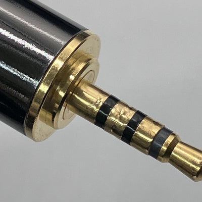 【中古】Clear force Ultimate core-8 FitEar 2.5φ（1.2m）【秋葉原】