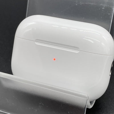 【中古】MagSafe充電ケース(USB-C)付きAirPods Pro(第2世代) MTJV3JA【名古屋】
