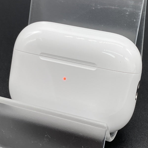 【中古】MagSafe充電ケース(USB-C)付きAirPods Pro(第2世代) MTJV3JA【名古屋】