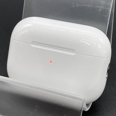 【中古】MagSafe充電ケース(USB-C)付きAirPods Pro(第2世代) MTJV3JA【名古屋】