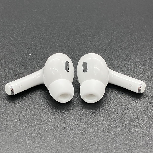 【中古】MagSafe充電ケース(USB-C)付きAirPods Pro(第2世代) MTJV3JA【名古屋】