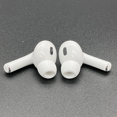 【中古】MagSafe充電ケース(USB-C)付きAirPods Pro(第2世代) MTJV3JA【名古屋】