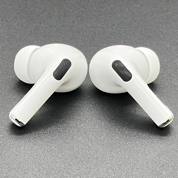 【中古】MagSafe充電ケース(USB-C)付きAirPods Pro(第2世代) MTJV3JA【日本橋】