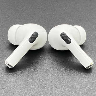 【中古】MagSafe充電ケース(USB-C)付きAirPods Pro(第2世代) MTJV3JA【日本橋】
