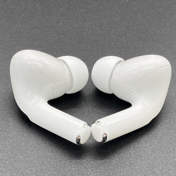 【中古】MagSafe充電ケース(USB-C)付きAirPods Pro(第2世代) MTJV3JA【日本橋】