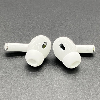 【中古】MagSafe充電ケース(USB-C)付きAirPods Pro(第2世代) MTJV3JA【日本橋】
