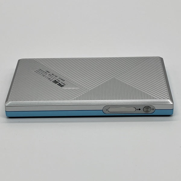 【中古】JM21 Blue 【FIO-JM21-L】【日本橋】