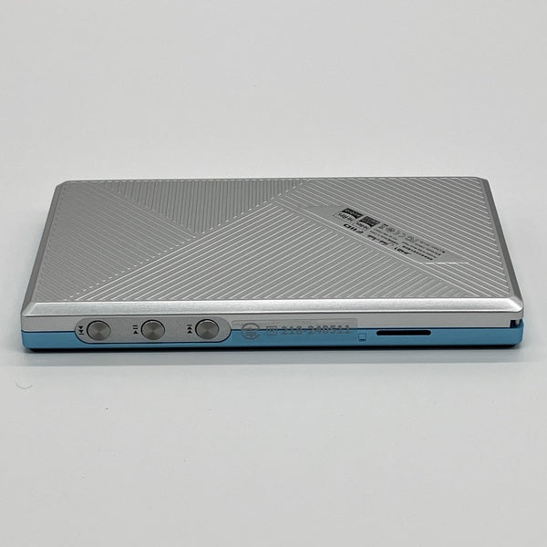 【中古】JM21 Blue 【FIO-JM21-L】【日本橋】