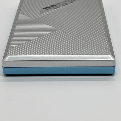 【中古】JM21 Blue 【FIO-JM21-L】【日本橋】