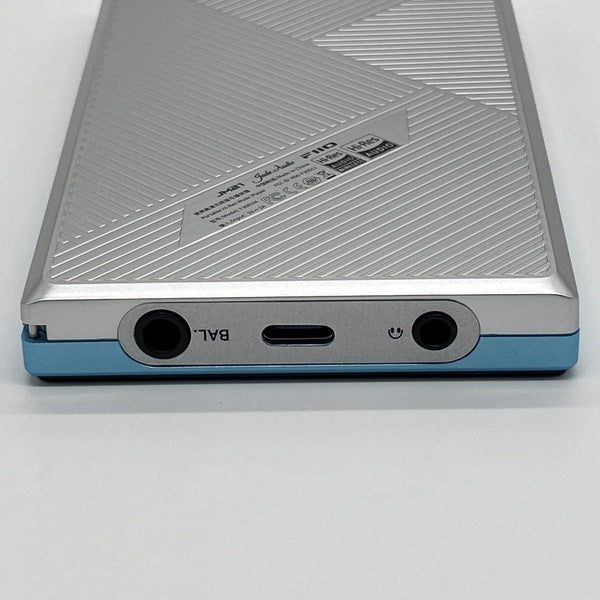 【中古】JM21 Blue 【FIO-JM21-L】【日本橋】