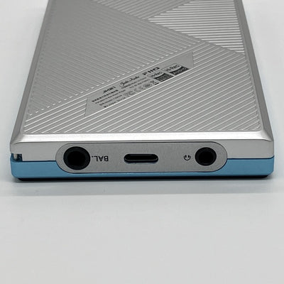 【中古】JM21 Blue 【FIO-JM21-L】【日本橋】