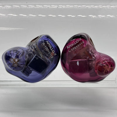 【中古】 APOLLO-X【秋葉原】