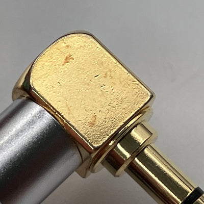 【中古】ALPHA-IV(A4) 2pin-3.5mm【秋葉原】