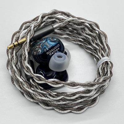 【中古】LETSHUOER x GIZAUDIO Galileo【秋葉原】