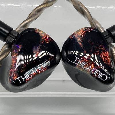 【中古】Oracle MKII Black Scarlet【日本橋】