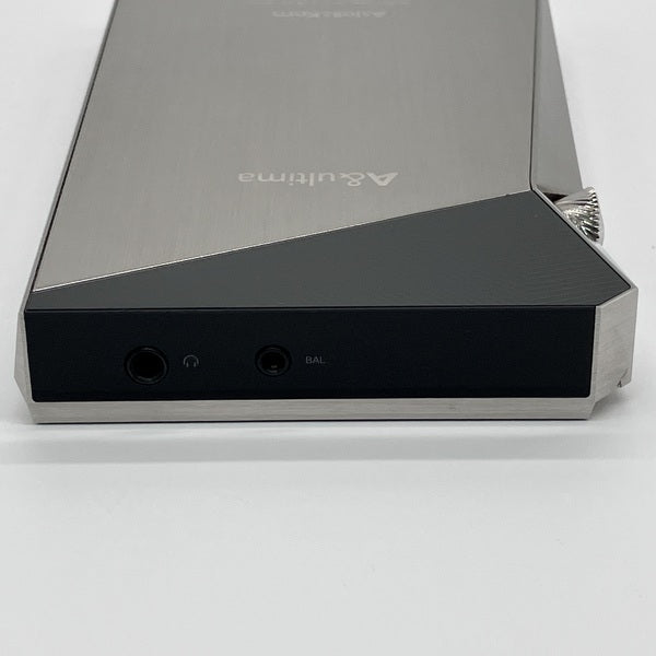 【中古】A&ultima SP2000 Stainless Steel 【AK-SP2000-SS】【日本橋】