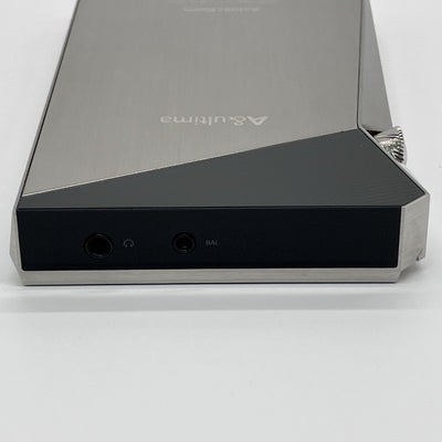 【中古】A&ultima SP2000 Stainless Steel 【AK-SP2000-SS】【日本橋】