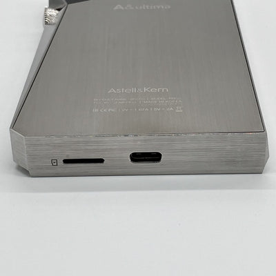 【中古】A&ultima SP2000 Stainless Steel 【AK-SP2000-SS】【日本橋】