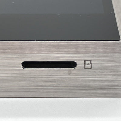 【中古】A&ultima SP2000 Stainless Steel 【AK-SP2000-SS】【日本橋】