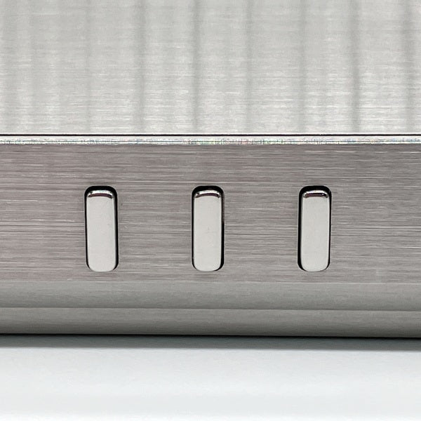 【中古】A&ultima SP2000 Stainless Steel 【AK-SP2000-SS】【日本橋】