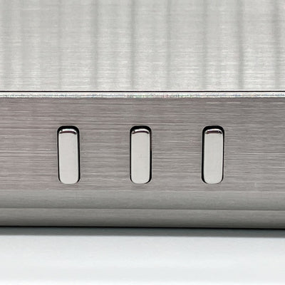 【中古】A&ultima SP2000 Stainless Steel 【AK-SP2000-SS】【日本橋】