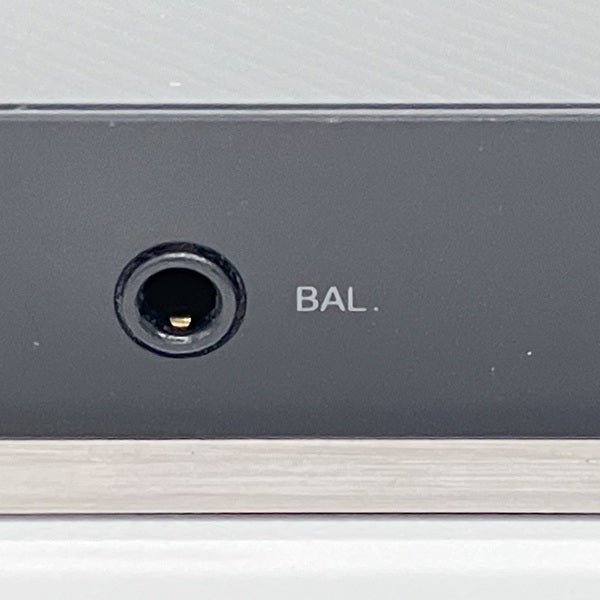 【中古】A&ultima SP2000 Stainless Steel 【AK-SP2000-SS】【日本橋】