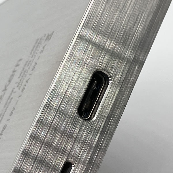 【中古】A&ultima SP2000 Stainless Steel 【AK-SP2000-SS】【日本橋】