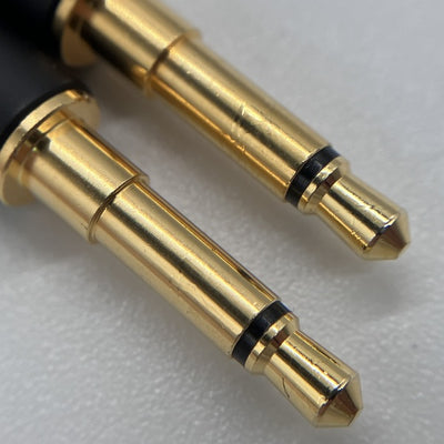 【中古】瑞牆 (Mizugaki) 3.5mm3極ステレオミニ/3.5mm2極モノラルミニ×2 【NLI-MZG】【仙台】