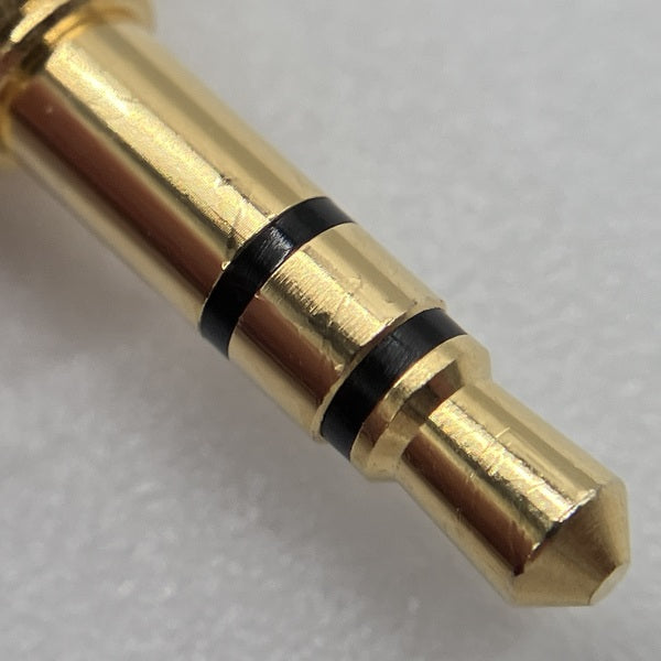 【中古】瑞牆 (Mizugaki) 3.5mm3極ステレオミニ/3.5mm2極モノラルミニ×2 【NLI-MZG】【仙台】