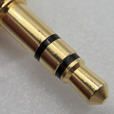【中古】瑞牆 (Mizugaki) 3.5mm3極ステレオミニ/3.5mm2極モノラルミニ×2 【NLI-MZG】【仙台】