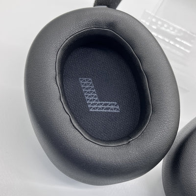 【中古】LIVE770NC ブラック【JBLLIVE770NCBLK】【日本橋】