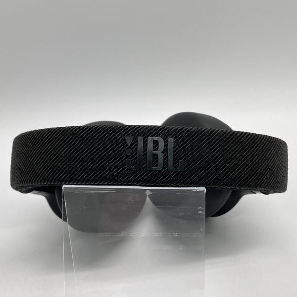 【中古】LIVE770NC ブラック【JBLLIVE770NCBLK】【日本橋】