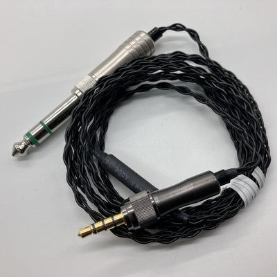 【中古】Obsidian-SL Screw4Mini-Ni2WAY (ヘッドホン専用ねじ込みロック型/3極仕様) 160cm【秋葉原】