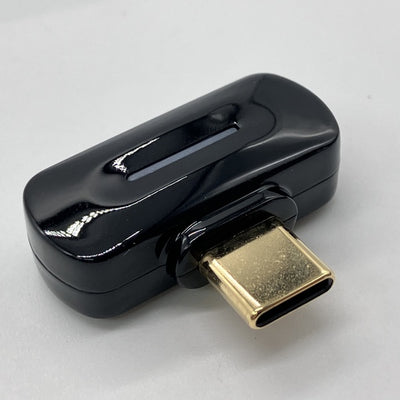 【中古】BT11 Black 【FIO-BT11-B】【秋葉原】