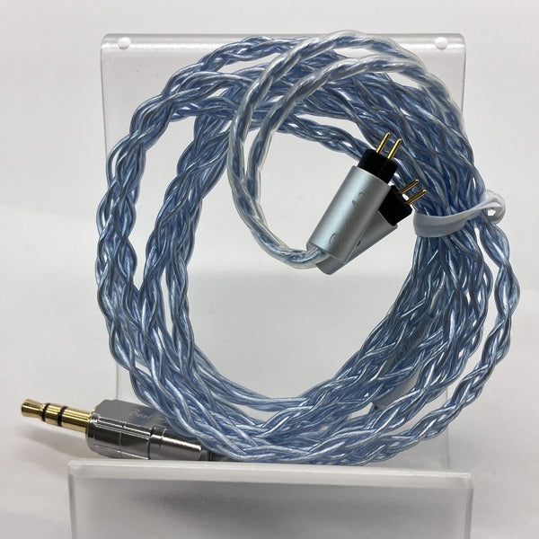 【中古】Silversonic MKVI Custom-3.5mm 【BEA-6530】【秋葉原】