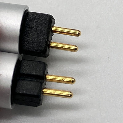 【中古】Silversonic MKVI Custom-3.5mm 【BEA-6530】【秋葉原】