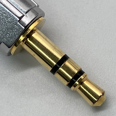 【中古】Silversonic MKVI Custom-3.5mm 【BEA-6530】【秋葉原】