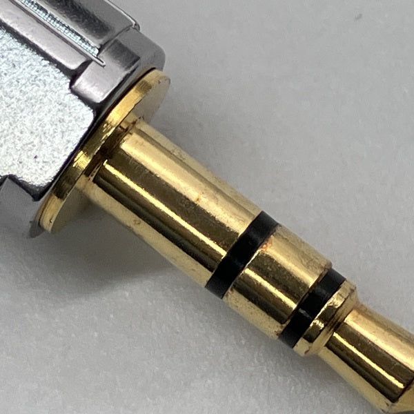 【中古】Silversonic MKVI Custom-3.5mm 【BEA-6530】【秋葉原】