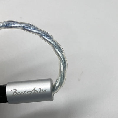 【中古】Silversonic MKVI Custom-3.5mm 【BEA-6530】【秋葉原】